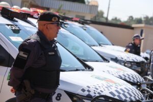 Imagem da notícia - Governador Wilson Lima fortalece segurança de Presidente Figueiredo com novas viaturas e leva investimentos ao setor primário