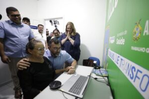 Imagem da notícia - Saúde AM Digital: Governo do Amazonas amplia para 17 as especialidades oferecidas por Telessaúde