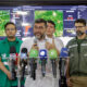 Imagem de capa da notícia - Governador Wilson Lima autoriza concurso público com 299 vagas para a Sema e Ipaam