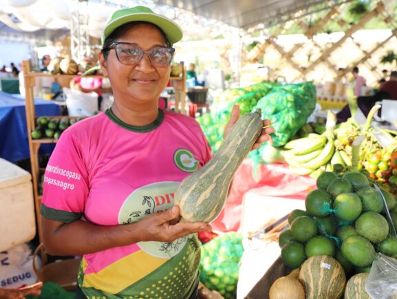 Expoagro 2025 movimenta mais de R$ 224,4 milhões no agronegócio no Amazonas
