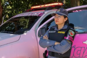 Imagem da notícia - Amazonas lidera ranking de redução nacional com menor índice de feminicídio, aponta MJSP