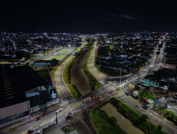 Prosamin+, do Governo do Amazonas, será levado como case de sucesso pelo BID, na COP30