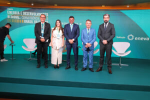 Imagem da notícia - Governador Wilson Lima destaca que quebra do monopólio do gás natural leva emprego e desenvolvimento ao interior do Amazonas