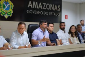 Imagem da notícia - Governador Wilson Lima apresenta redução do IPVA no Amazonas e novo ciclo da CNH Social