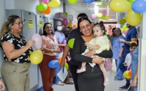 Imagem da notícia - Dois hospitais públicos do Governo do Amazonas estão entre os 100 melhores do Brasil, aponta levantamento