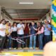 Imagem de capa da notícia - Em Autazes, governador Wilson Lima inaugura Centro de Educação de Tempo Integral com capacidade para 920 alunos
