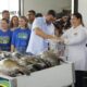 Imagem de capa da notícia - Governador Wilson Lima inicia entrega de 470 toneladas de peixe e reforça segurança alimentar na Semana Santa
