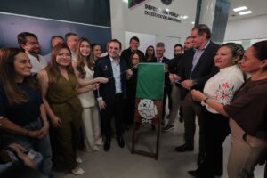 Novo PAC Sumaúma: Governador interino Roberto Cidade inaugura unidade revitalizada na zon…
