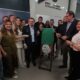 Imagem de capa da notícia - Novo PAC Sumaúma: Governador interino Roberto Cidade inaugura unidade revitalizada na zona norte de Manaus