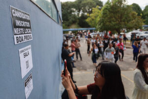 Sema divulga lista de classificados nas provas objetivas do concurso público