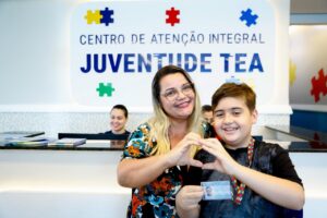 Após um mês de funcionamento, governador Roberto Cidade destaca mais de 900 atendimentos …