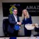 Imagem de capa da notícia - Em reunião com delegação da União Europeia, governador Roberto Cidade defende desenvolvimento sustentável no Amazonas e ampliação de parcerias internacionais