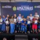 Imagem de capa da notícia - Governador Roberto Cidade entrega mais de 400 títulos definitivos para famílias da zona Norte de Manaus