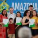 Imagem de capa da notícia - Governador Roberto Cidade entrega 800 títulos definitivos na zona norte e fortalece a política de regularização fundiária no Amazonas