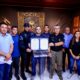Imagem de capa da notícia - Governador Roberto Cidade inaugura tanque tático da COE e assina criação do Bope no Amazonas