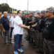 Imagem de capa da notícia - Governador Roberto Cidade lança segunda fase da Operação Segurança Presente com reforço de efetivo para os 61 municípios do interior