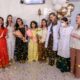 Imagem de capa da notícia - Com a presença da primeira-dama Thaisa Cidade, pacientes celebram vitória contra a leucemia no Hospital do Sangue