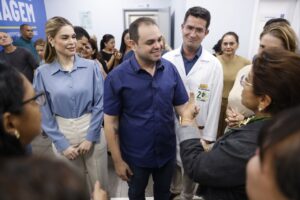 Governador Roberto Cidade anuncia ampliação do Opera+ Amazonas com foco em cirurgias de a…