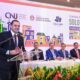 Imagem de capa da notícia - Durante encerramento da Semana de Mobilização Solo Seguro, governador Roberto Cidade reforça compromisso com a regularização fundiária no Amazonas