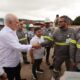 Imagem de capa da notícia - Em visita ao complexo Azulão, vice-governador Serafim Corrêa destaca potencial energético do Amazonas 