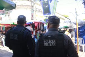 Atlas da Violência 2026 destaca redução dos homicídios no Amazonas e avanço das ações int…