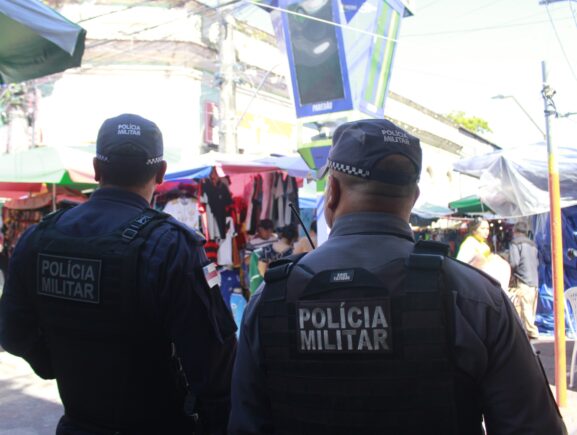 Atlas da Violência 2026 destaca redução dos homicídios no Amazonas e avanço das ações int…