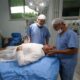 Imagem de capa da notícia - Governador Roberto Cidade acompanha ações do programa Opera + Amazonas na Fundação Hospitalar Alfredo da Matta