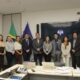 Imagem de capa da notícia - Governo do Amazonas apresenta avanços das obras do Prosamin+ durante revisão de Carteira do BID, em Brasília