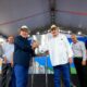 Imagem de capa da notícia - Vice-governador Serafim Corrêa acompanha entrega de moradias durante visita do presidente Lula a Manaus