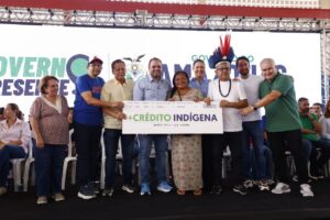 Governador Roberto Cidade acompanha serviços e entregas do Governo Presente para zona oes…