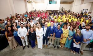 Governador Roberto Cidade anuncia maior concurso público da história da educação do Amazo…
