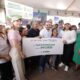 Imagem de capa da notícia - Governador Roberto Cidade leva 37ª edição do Governo Presente ao Careiro Castanho com entregas para o setor primário, cidadania e assistência social