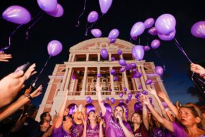 Governador Roberto Cidade lança campanha Junho Violeta e reforça combate à violência cont…