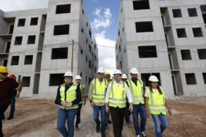 Primeiro mês de gestão: Governo Roberto Cidade amplia investimentos e entregas em todo o …