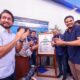 Imagem de capa da notícia - Governador Roberto Cidade inaugura sétima escola do Cetam em Manaus e lança edital para cursos presenciais na unidade