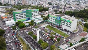 Governo do Amazonas moderniza atendimento no HPS 28 de Agosto com ferramenta que reduz te…
